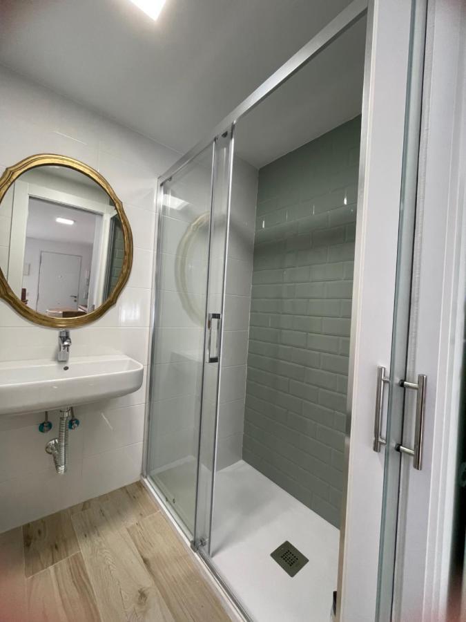 Apartamento Turistico Atico La Piterilla Apartment Huelva Luaran gambar